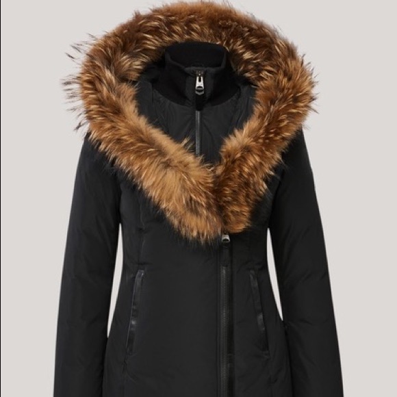 ***SOLD ON ANOTHER APP*** Mackage Adali Down Winter Jacket - Picture 14 of 15